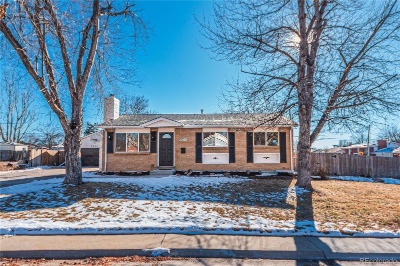8504 Wiley Cir, Westminster, CO 80031