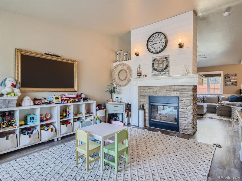 3606 Morning Glory Dr, Castle Rock, CO 80109