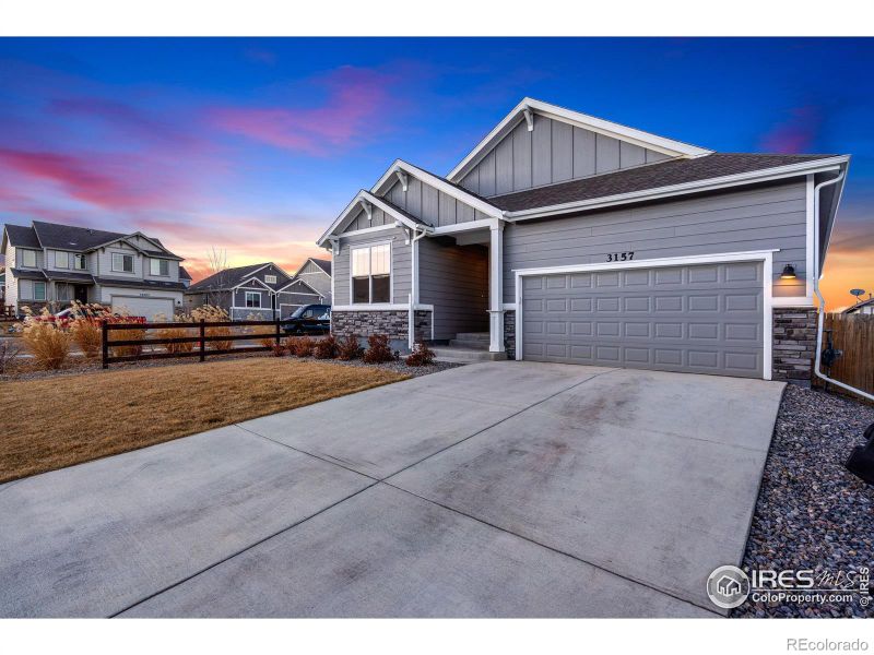3157 Beaumont Blvd, Mead, CO 80542