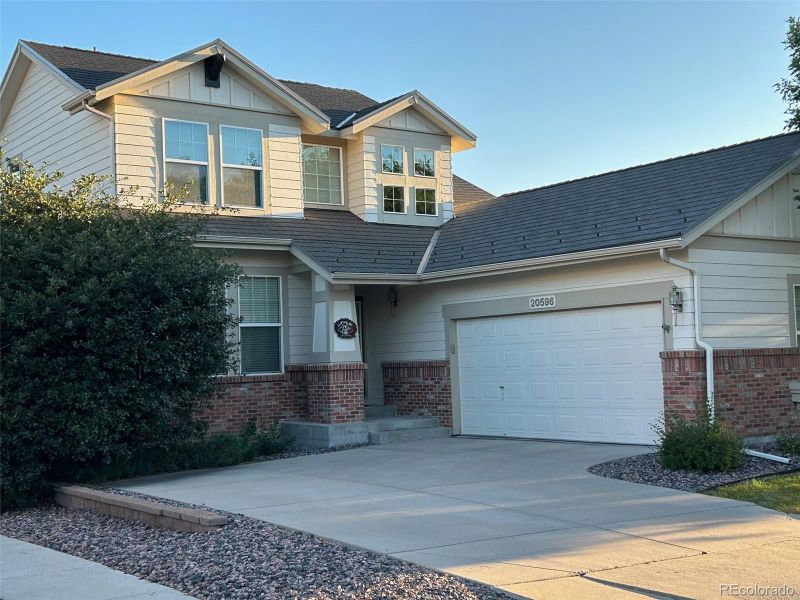 20596 E Lake Ave, Centennial, CO 80016