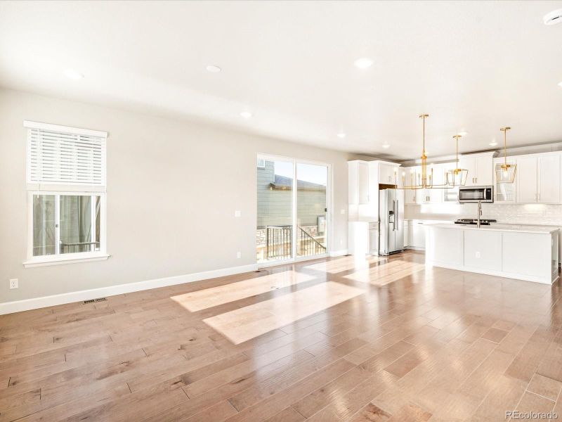 8080 Mount Ouray Rd, Littleton, CO 80125