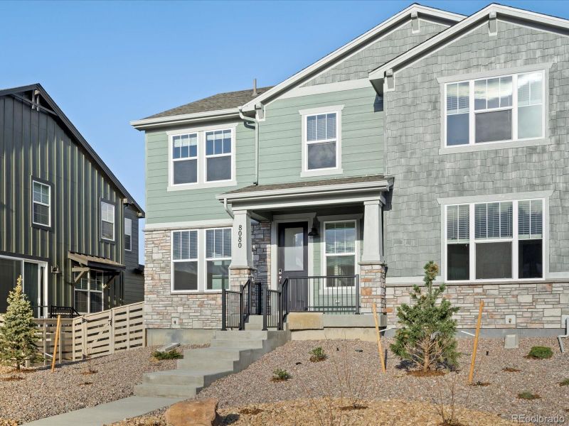 8080 Mount Ouray Rd, Littleton, CO 80125