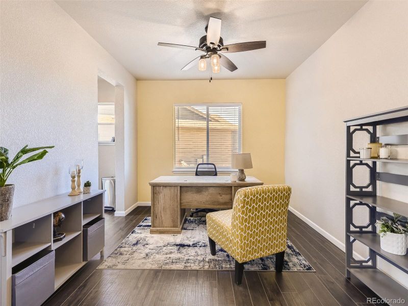 6557 Merrimack Dr, Castle Pines, CO 80108