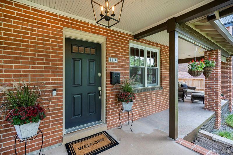 1310 S Elizabeth St, Denver, CO 80210