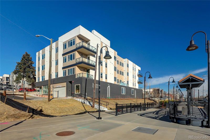 1208 N Quitman St #406, Denver, CO 80204