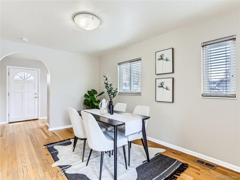 2781 S Jackson St, Denver, CO 80210