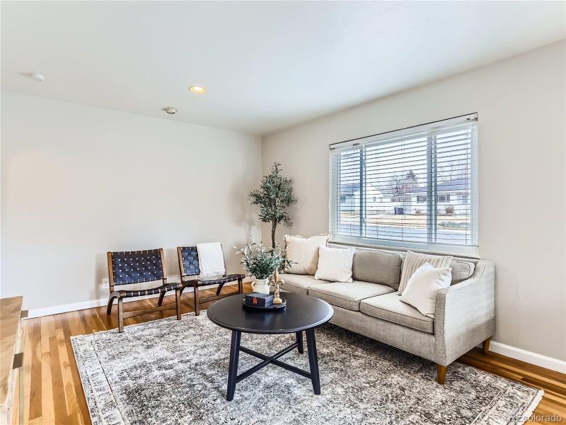 2781 S Jackson St, Denver, CO 80210