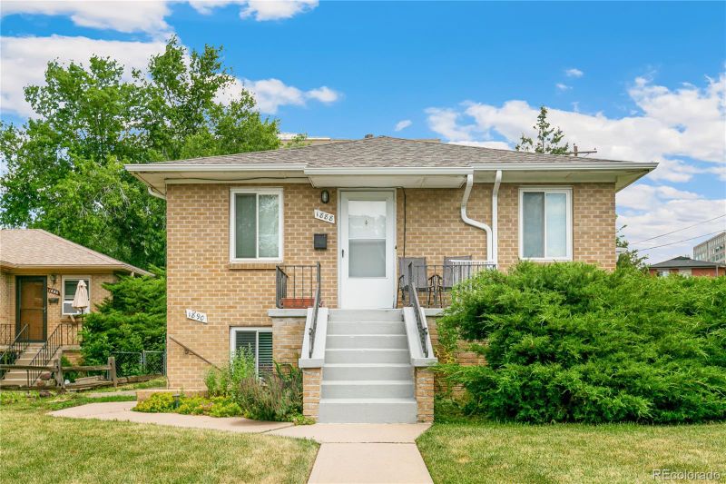 1888 S Garfield St, Denver, CO 80210