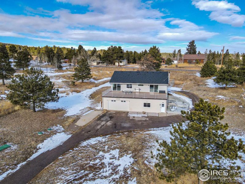 11529 Ranch Elsie Rd, Golden, CO 80403