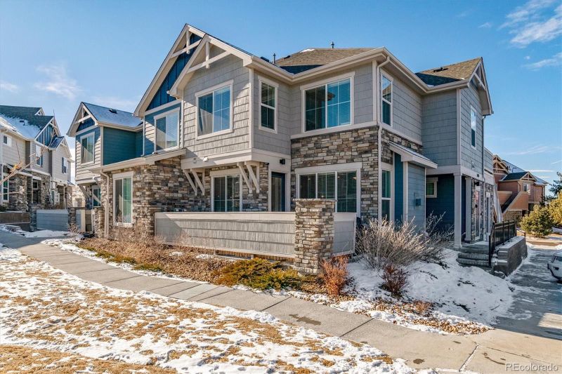 5760 S Algonquian Way #D, Aurora, CO 80016