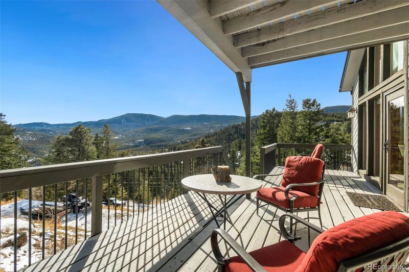 33773 Elk Rn, Evergreen, CO 80439