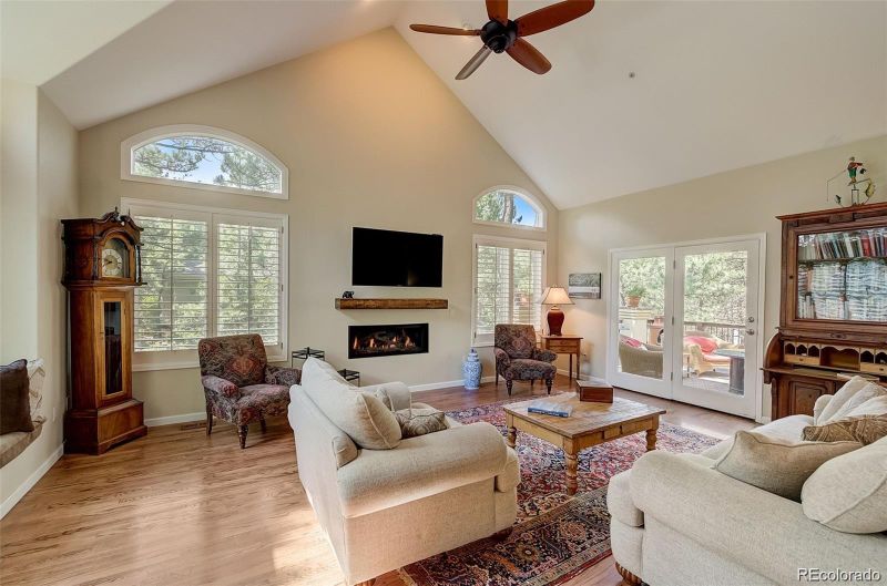 476 Silbrico Way, Castle Rock, CO 80108