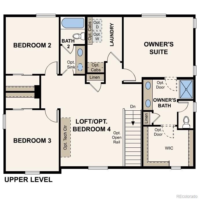 14680 Harvest Dr, Mead, CO 80504