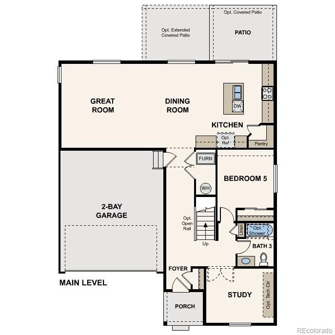14680 Harvest Dr, Mead, CO 80504