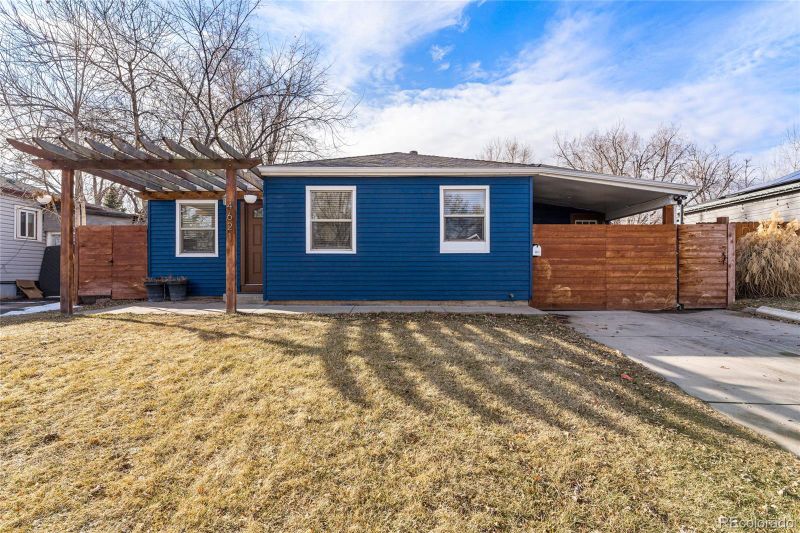 4621 Alcott St, Denver, CO 80211