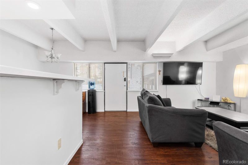 384 S Ironton St #107, Aurora, CO 80012