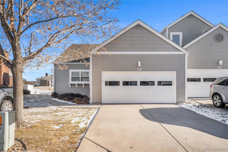 15555 E 40th Ave #78, Denver, CO 80239