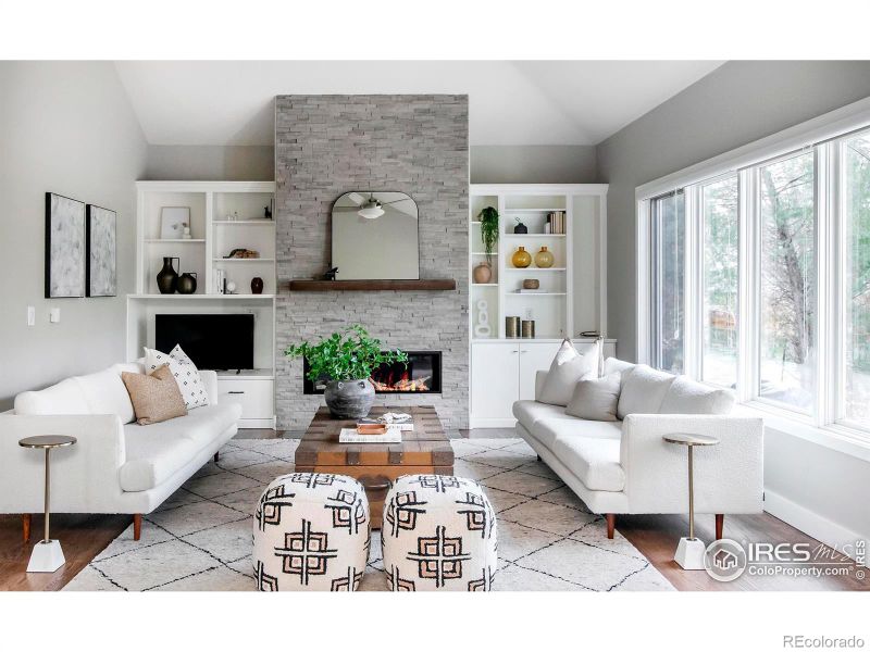 4141 S Hampton Cir, Boulder, CO 80301