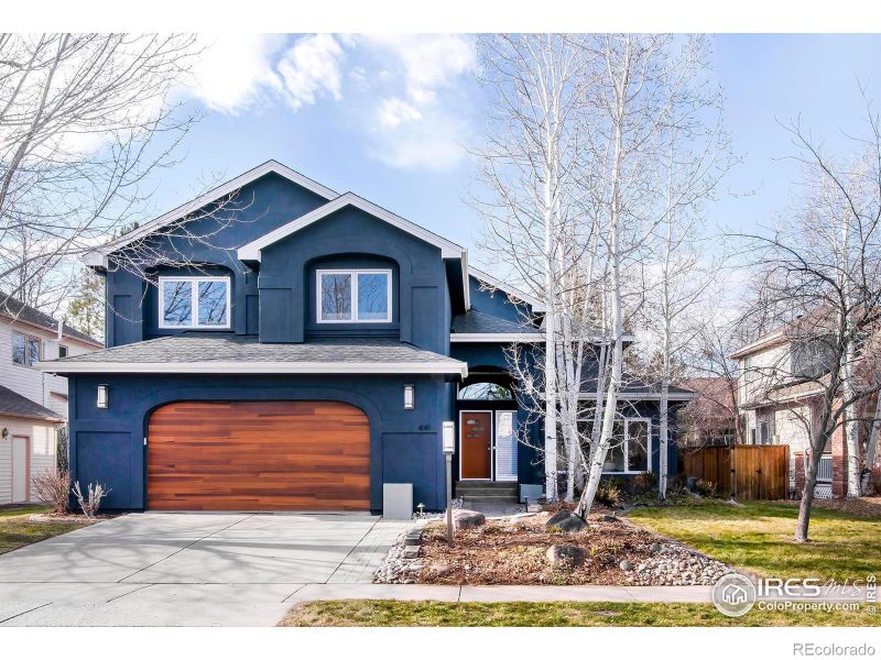4141 S Hampton Cir, Boulder, CO 80301