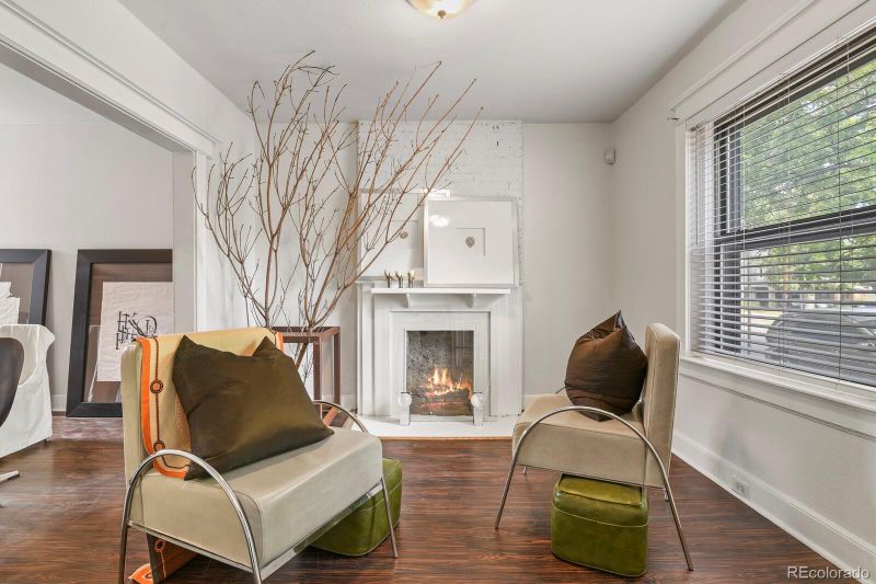 1008 E 25th Ave, Denver, CO 80205
