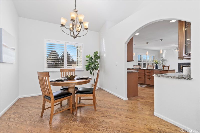 9827 Hedgeway Ct, Parker, CO 80134