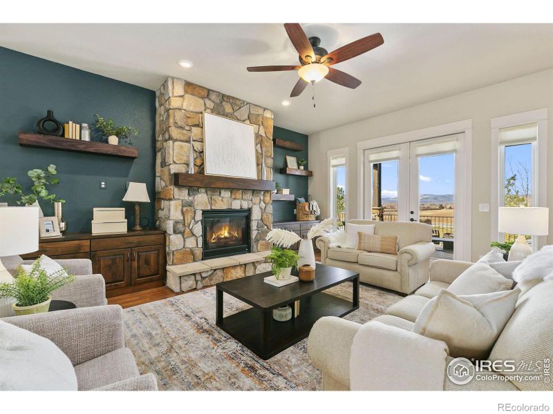 891 Signal Ct, Timnath, CO 80547
