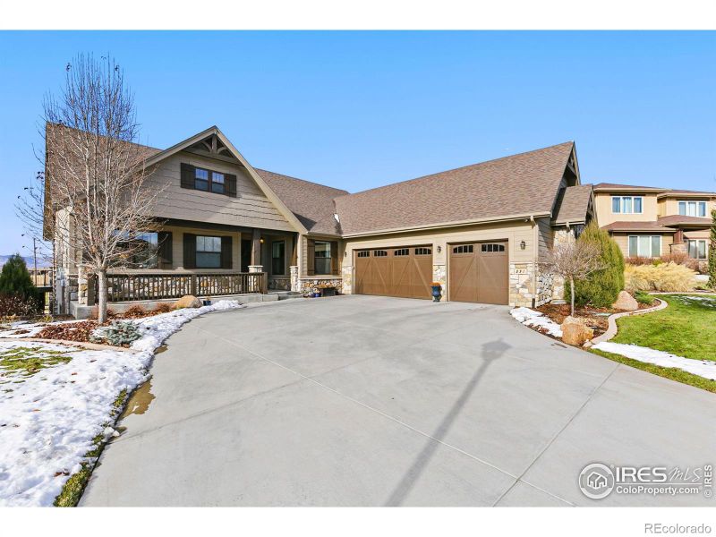 891 Signal Ct, Timnath, CO 80547