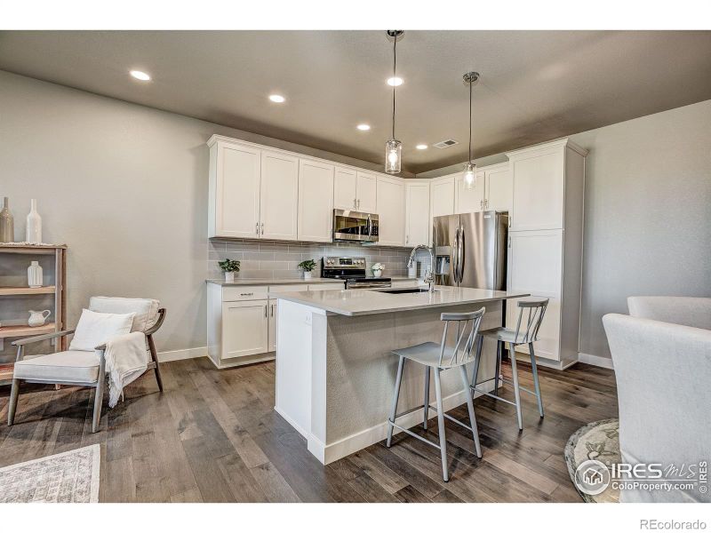 926 Schlagel St #2, Fort Collins, CO 80524