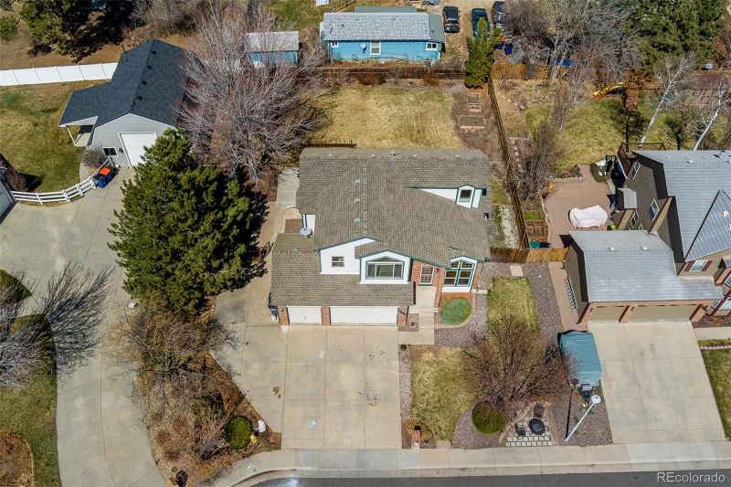 9079 W 65th Pl, Arvada, CO 80004