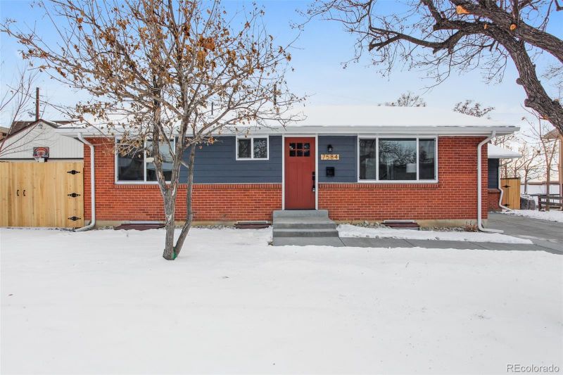 7584 Heather Pl, Denver, CO 80221