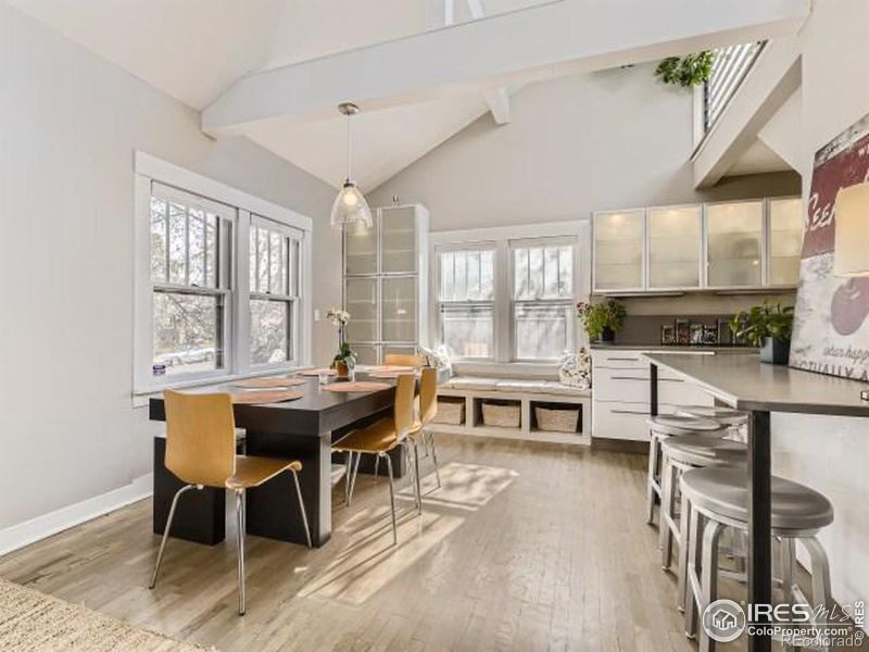 917 Grant Pl, Boulder, CO 80302