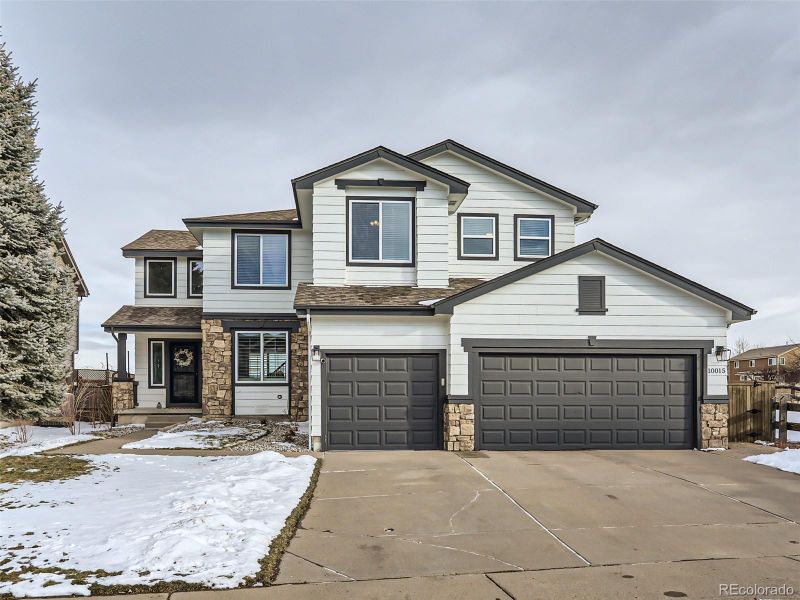 10015 Blackbird Cir, Highlands Ranch, CO 80130
