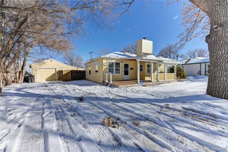 9430 Russell Way, Thornton, CO 80229