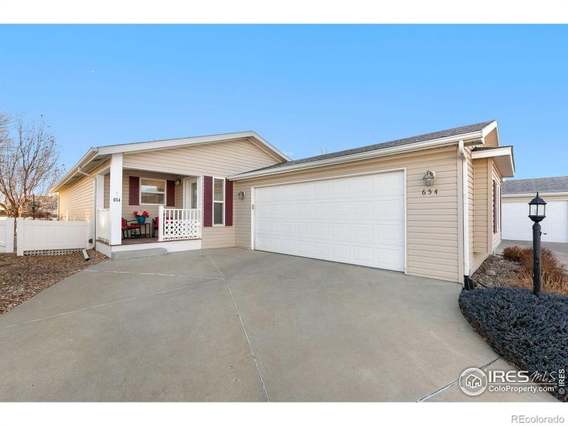 654 Brandt Cir, Fort Collins, CO 80524