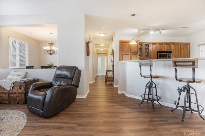10573 Parkington Ln #29A, Highlands Ranch, CO 80126