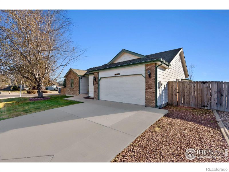 4000 Milan St, Evans, CO 80620