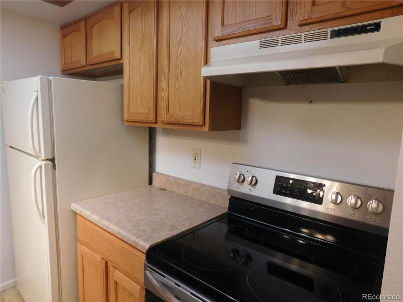 447 S Memphis Way #8, Aurora, CO 80017