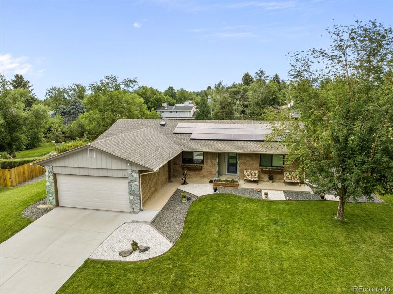 1233 E Fremont Cir N, Centennial, CO 80122