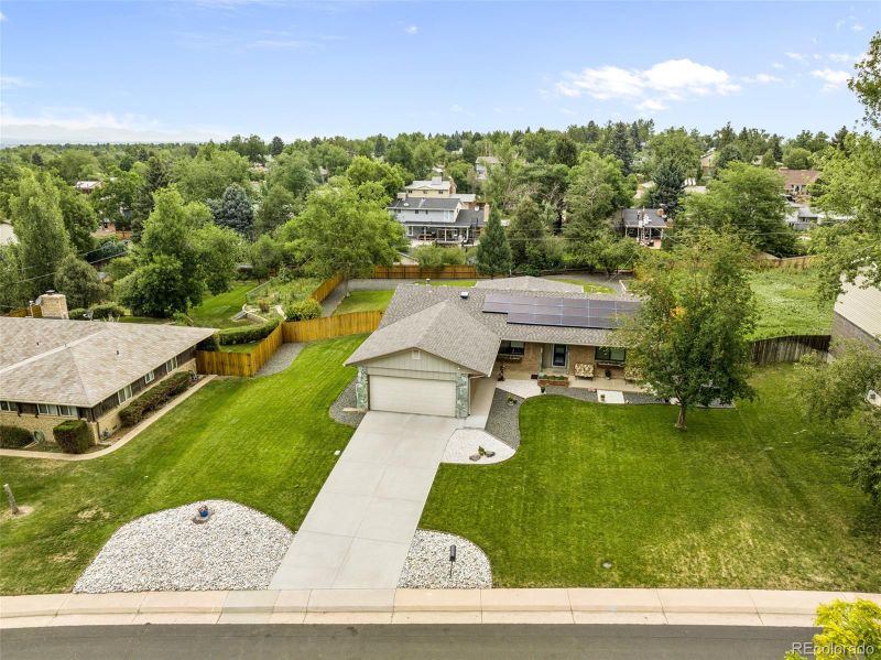 1233 E Fremont Cir N, Centennial, CO 80122