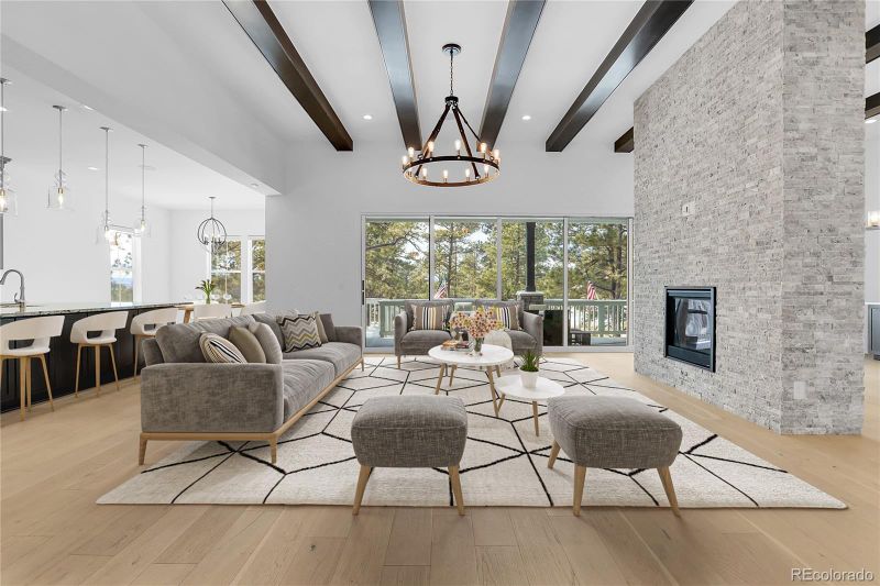 5827 Timber Point Way, Parker, CO 80134