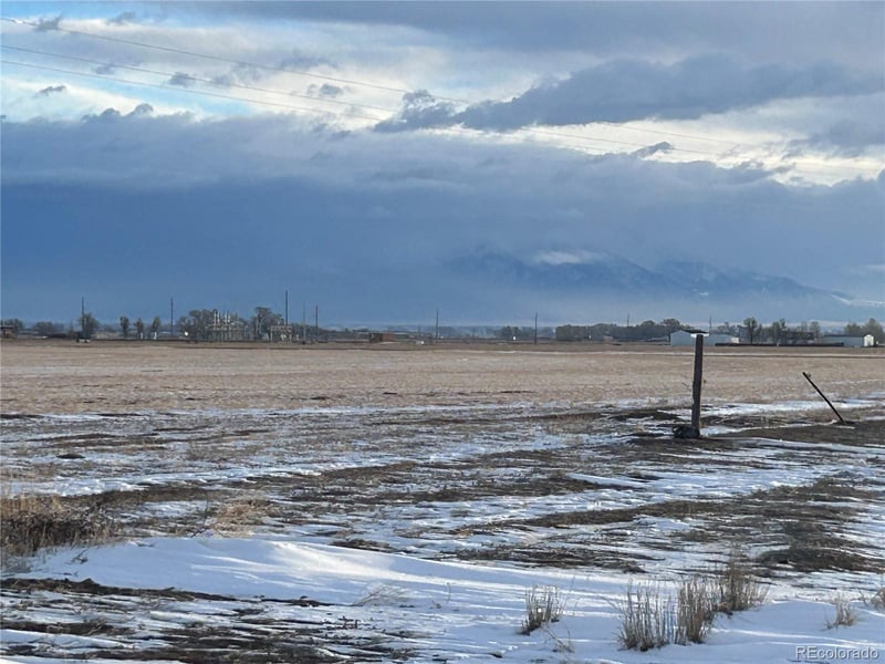 County Road 11, La Jara, CO 81140