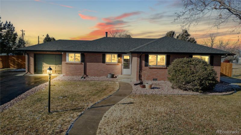 1823 Burton St, Strasburg, CO 80136