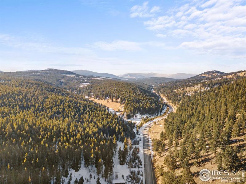 5550 Highway 72, Black Hawk, CO 80422