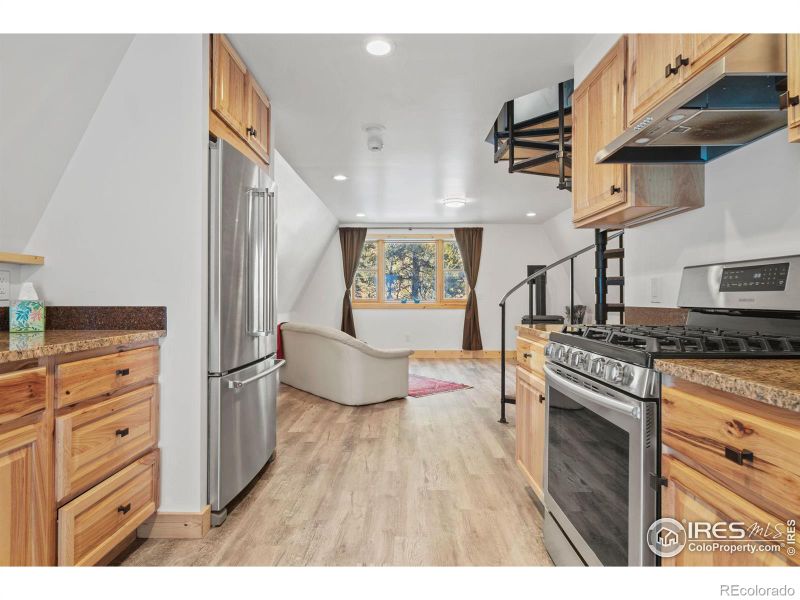 5550 Highway 72, Black Hawk, CO 80422
