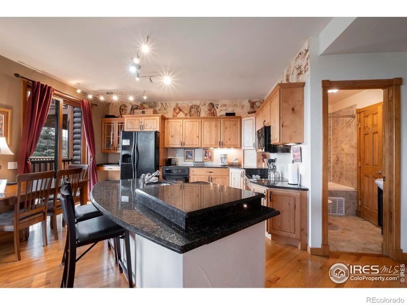 2625 Marys Lake Rd #11B, Estes Park, CO 80517