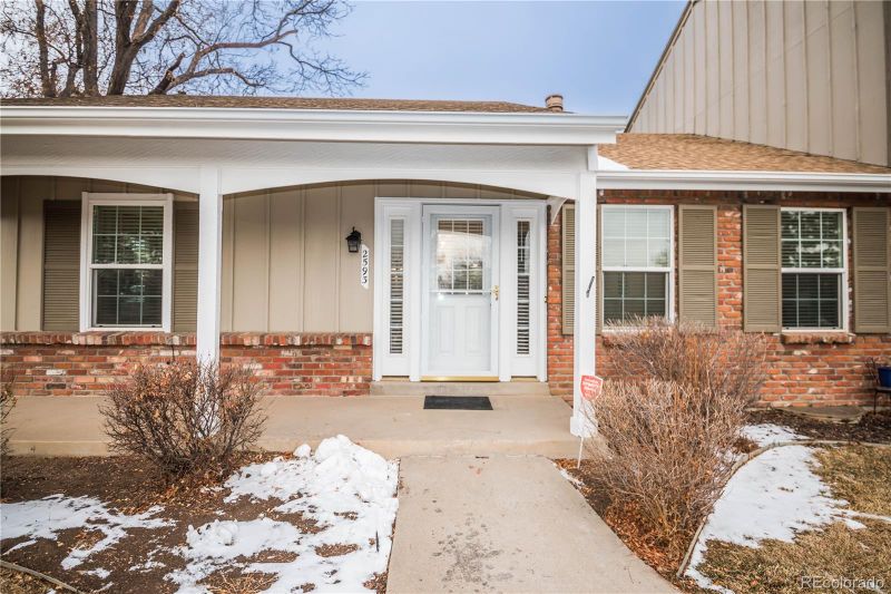 2593 E Geddes Ave, Centennial, CO 80122