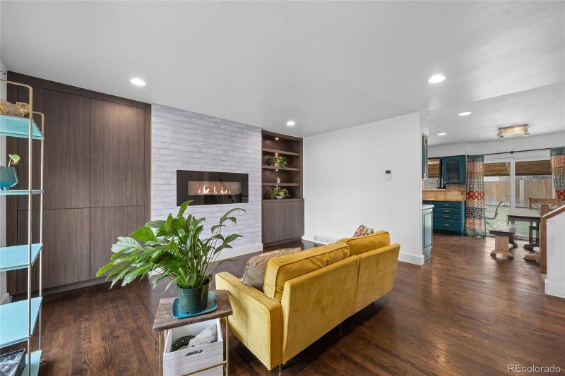 16074 E Adriatic Pl, Aurora, CO 80013