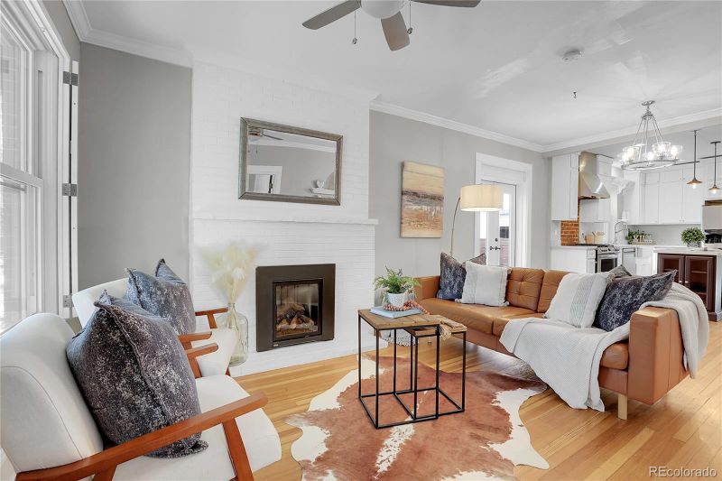 1011 S York St, Denver, CO 80209
