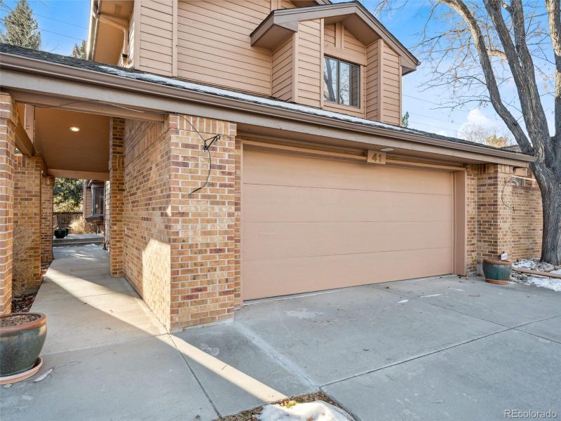 7900 E Dartmouth Ave #41, Denver, CO 80231