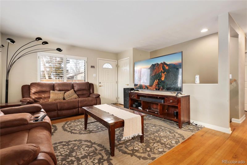 1414 W Crestline Ave, Littleton, CO 80120